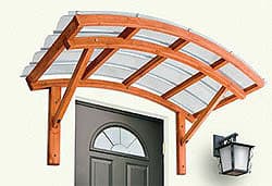 Puurunkoinen Fastlock Canopy Wood