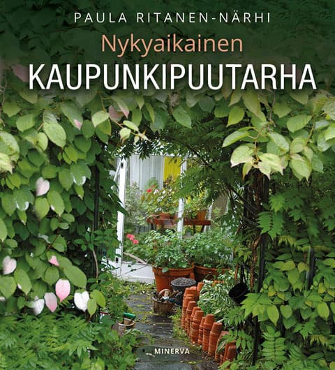 Nykyaikainen kaupunkipuutarha (2016)