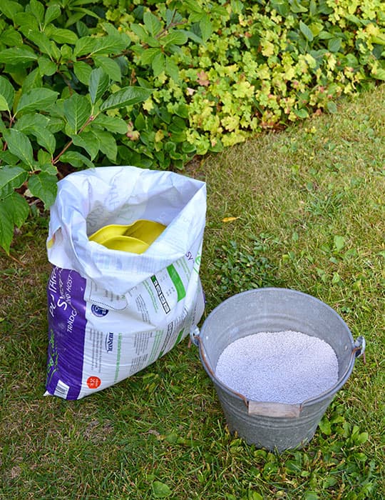 <p data-block-key="8ehpg">GreenCaren Puutarhan Syksy parantaa talvenkestoa ja lisää tulevan kesän kukintaa!</p>