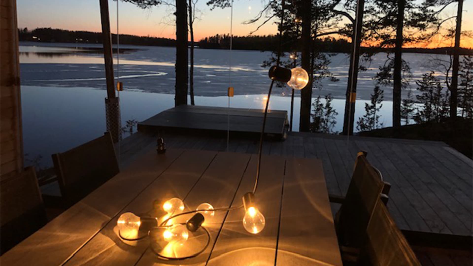 Jätevesijärjestelmä harmaille jätevesille