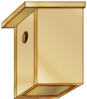 <p data-block-key="78mdx">Linnunpönttö on helppo tehdä itse.</p>