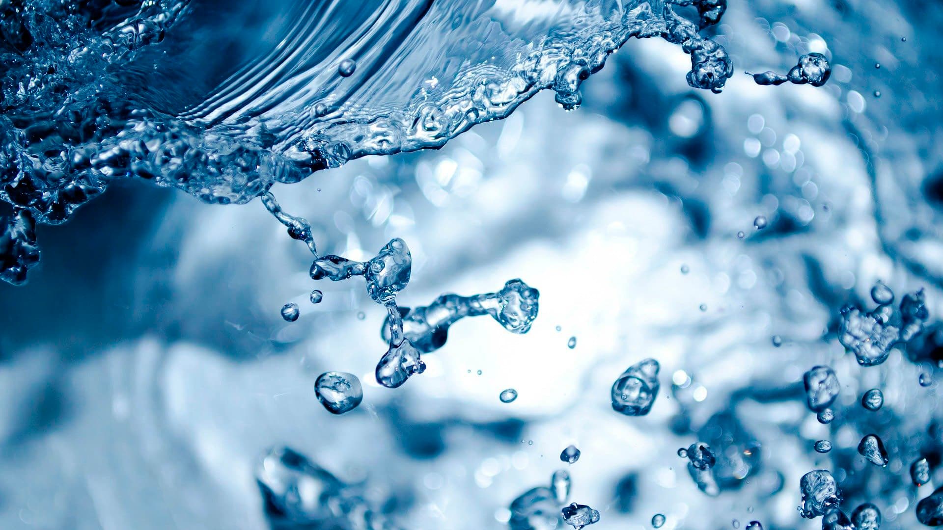 Jäteveden uusiokäyttö lisää ravinteiden kiertoa ja säästää juomakelpoista vettä