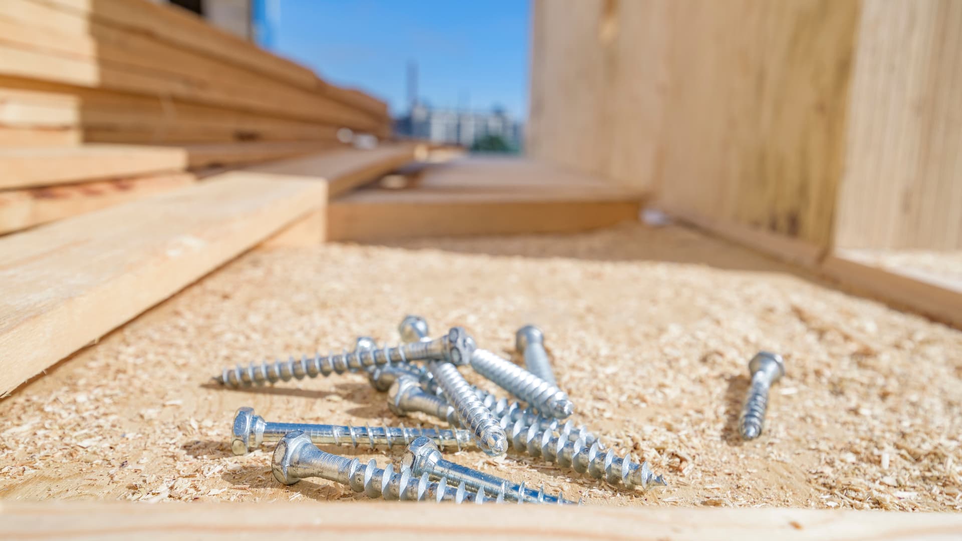 Uusi tietokanta helpottaa rakentamisen päästöjen vertailua