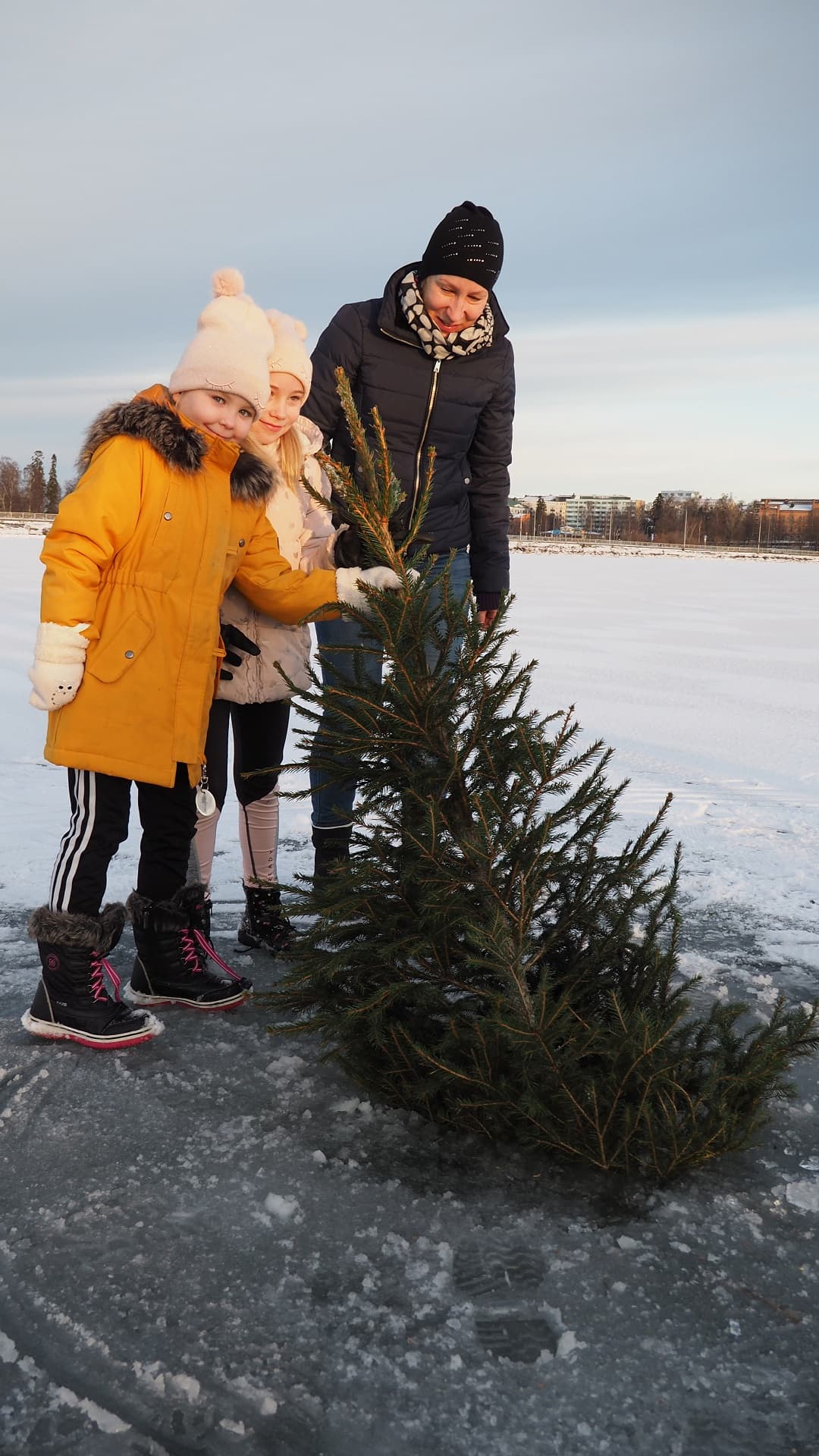 Kuva: Juha Ojaharju, Suomen Vapaa-ajankalastajat