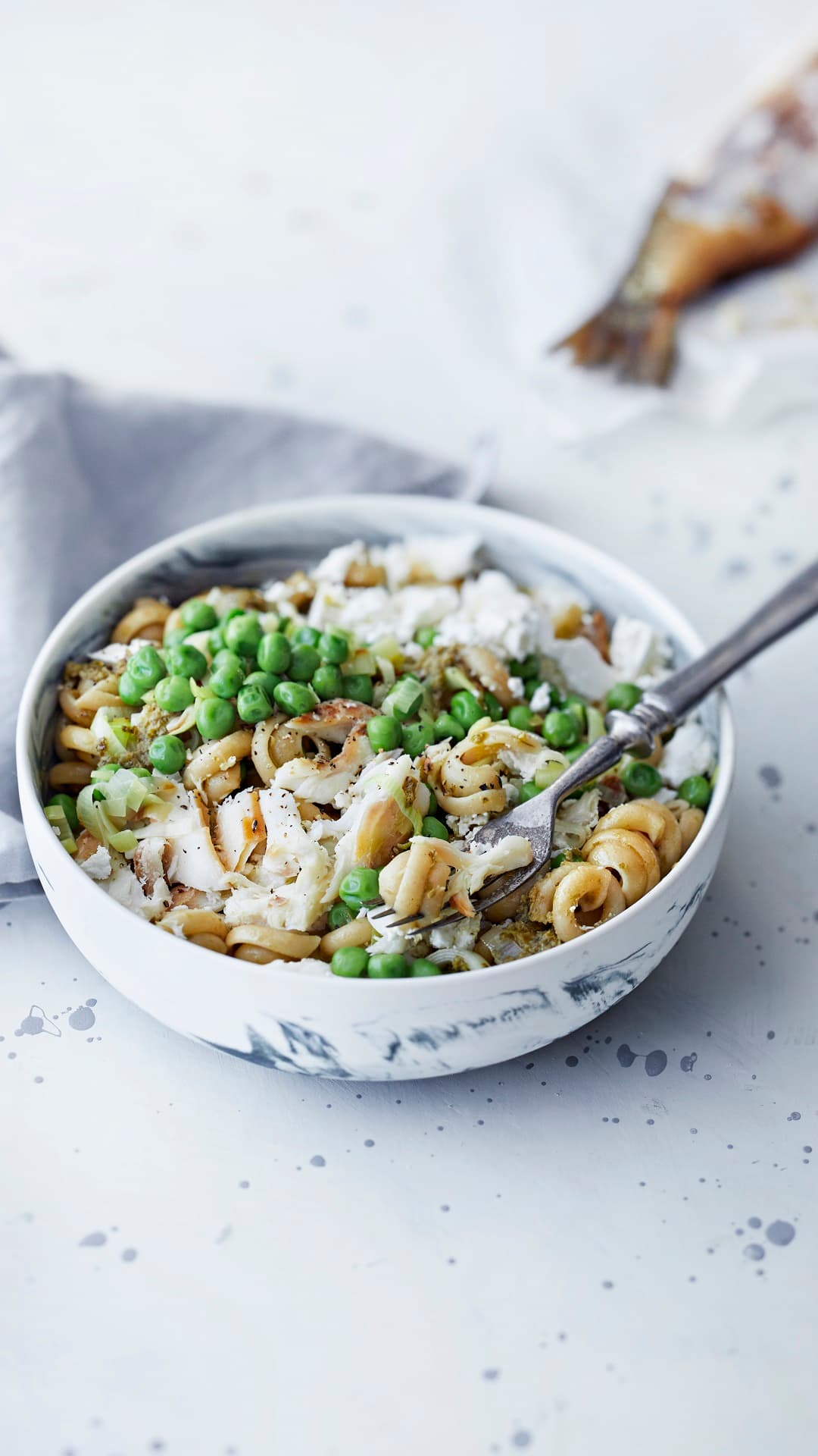 <p data-block-key="lq2fh">Savusiikamurupasta (kuva: Pro Kala ry)</p>