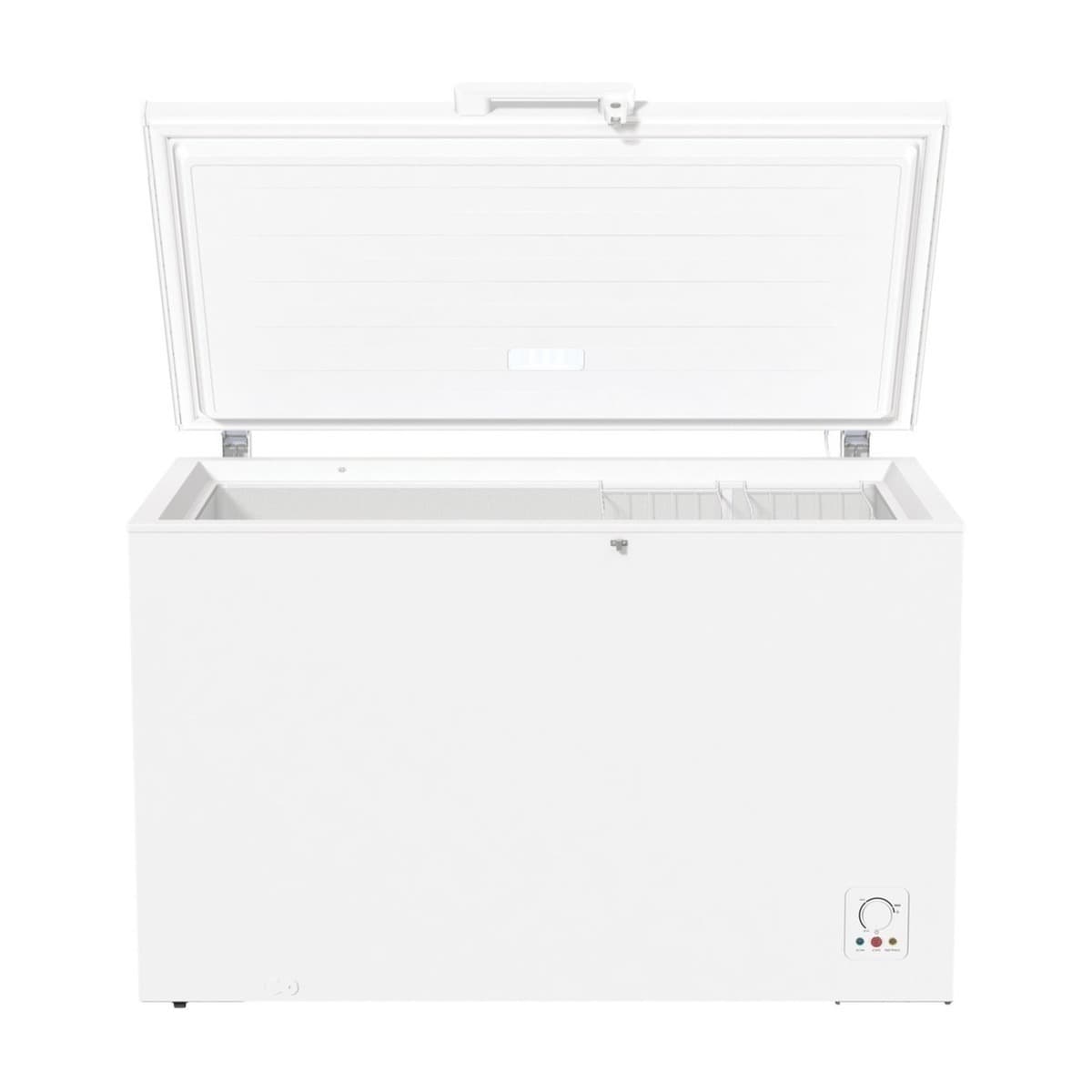 Gorenje Essential Line pakastimet Powerin myymälöistä kautta maan.