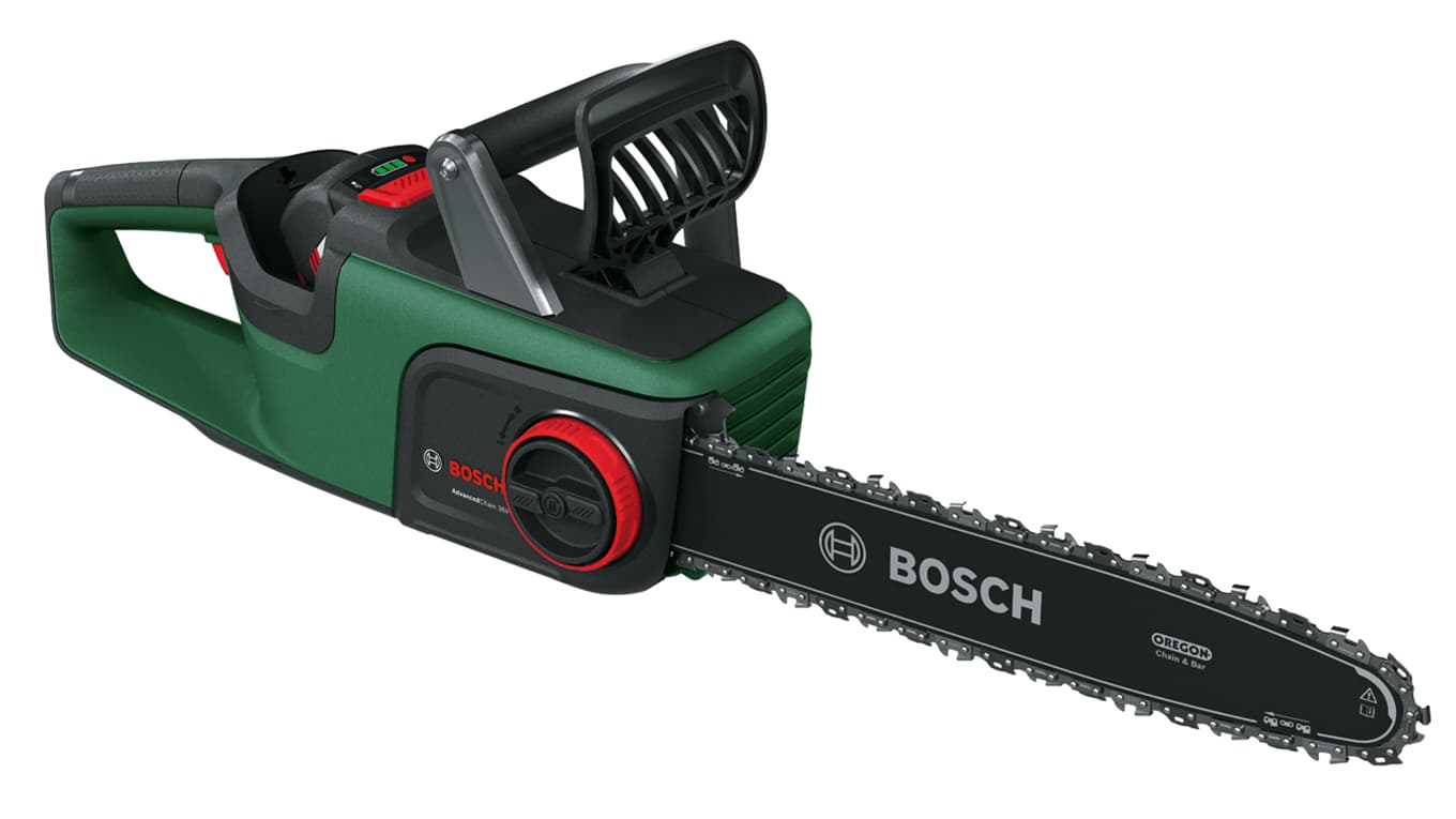 Bosch akkusaha 36V