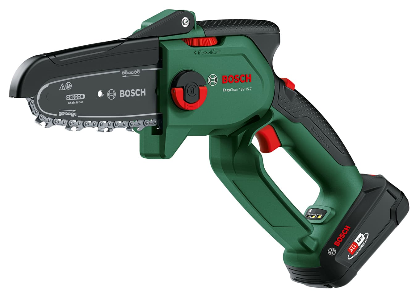 Bosch EasyChain 4