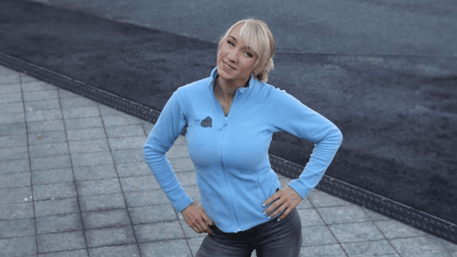Laura Moilanen RR-messut 26