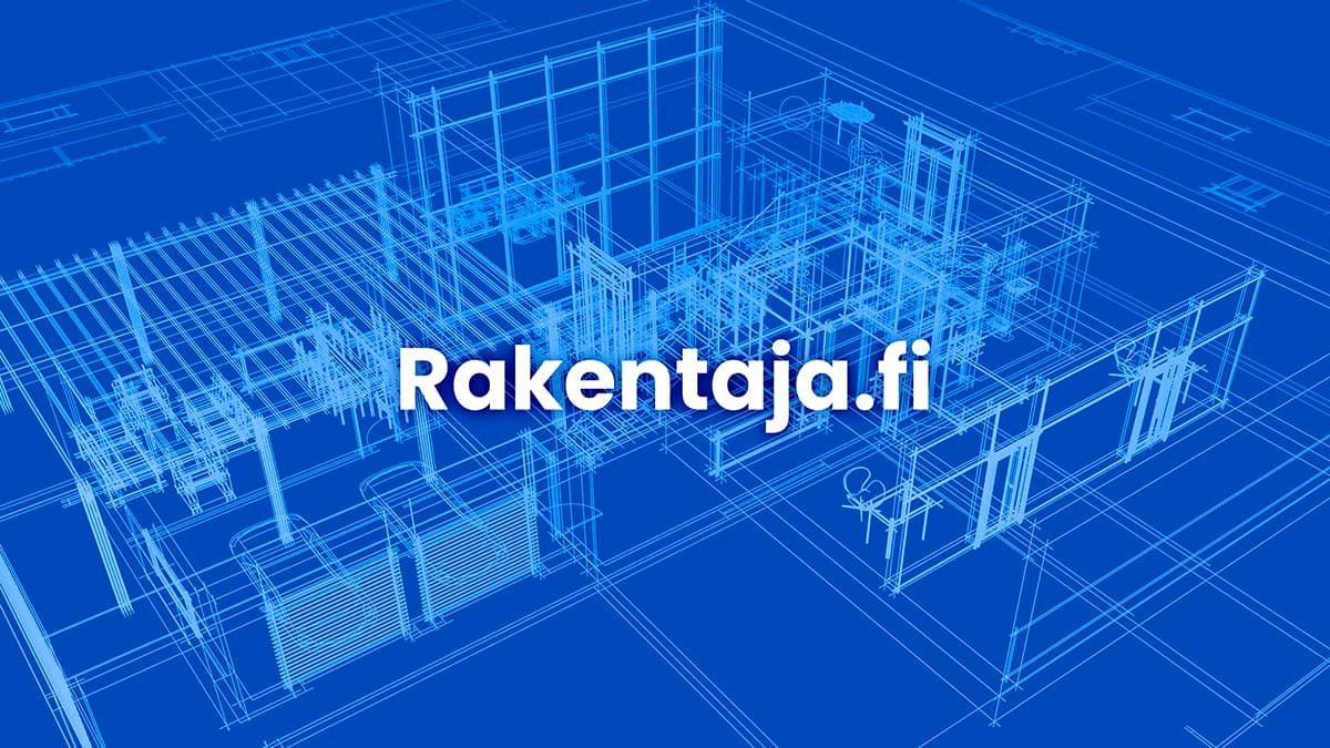 Rakenteiden tarkastukset