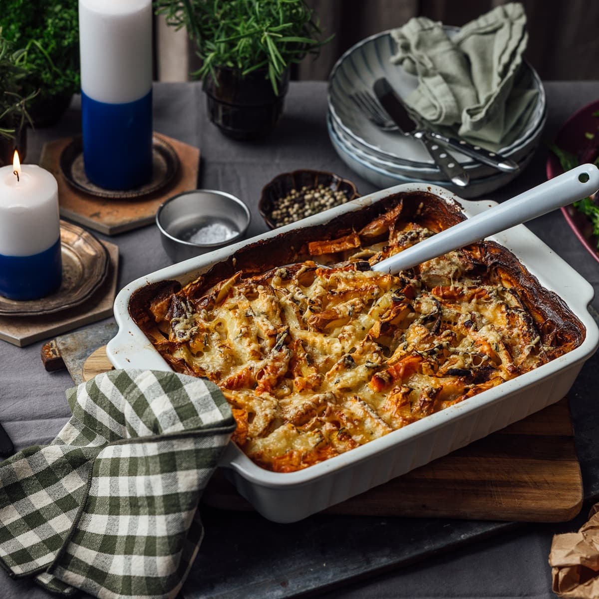 <p data-block-key="6zzwi">Joulujuuresviikko esittelee syksyn satoa ja houkuttelee kokeilemaan uusia juuresherkkuja.</p>