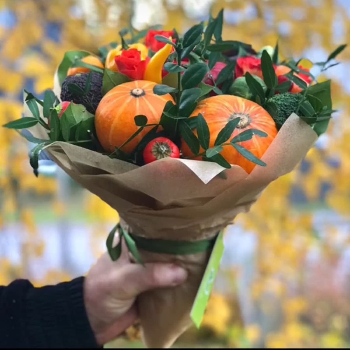 <p data-block-key="3s93i">Nura Leinon vihanneskimput valmistetaan ilman metallilankoja tai keinotekoisia tukia – vain vihanneksista, hedelmistä ja luonnonmateriaaleista.</p>