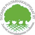 Suomen Puutarhakauppiaat ry logo