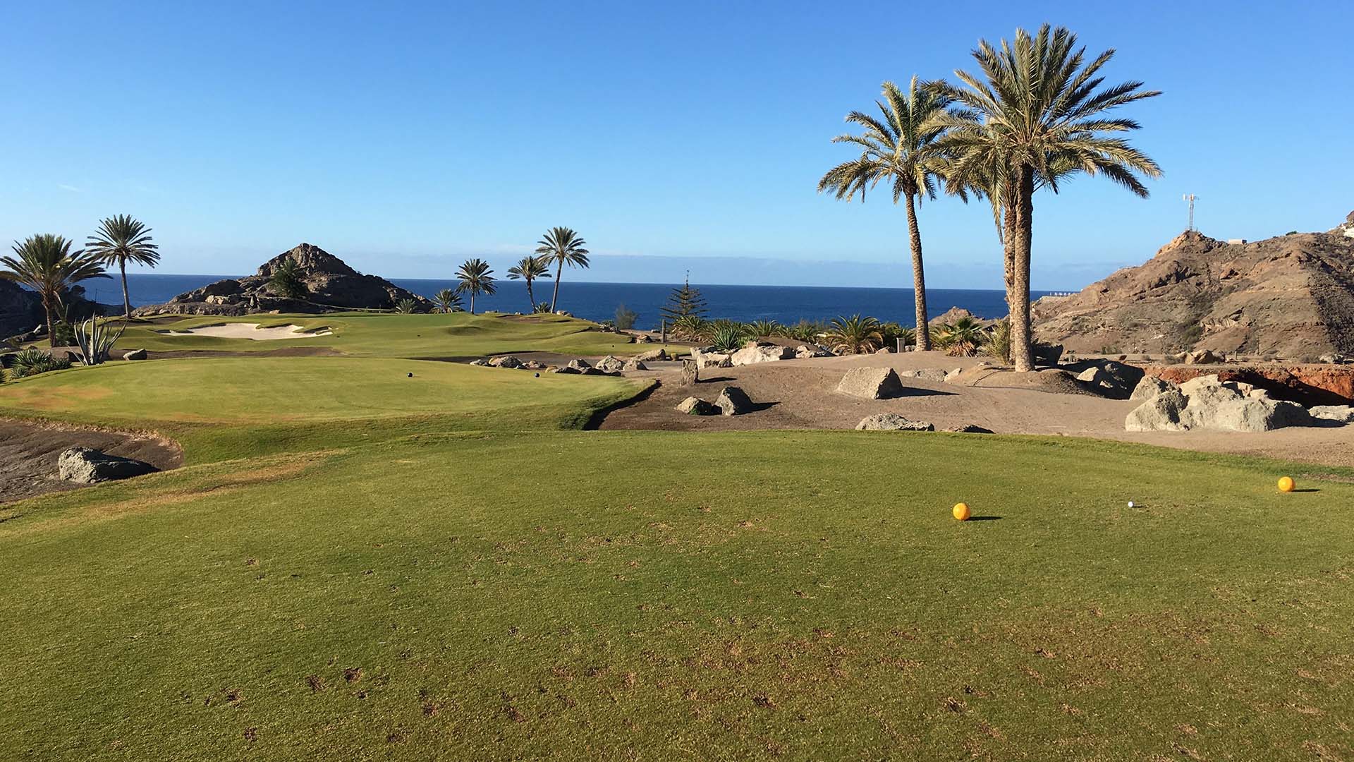Anfi_Tauro_golf