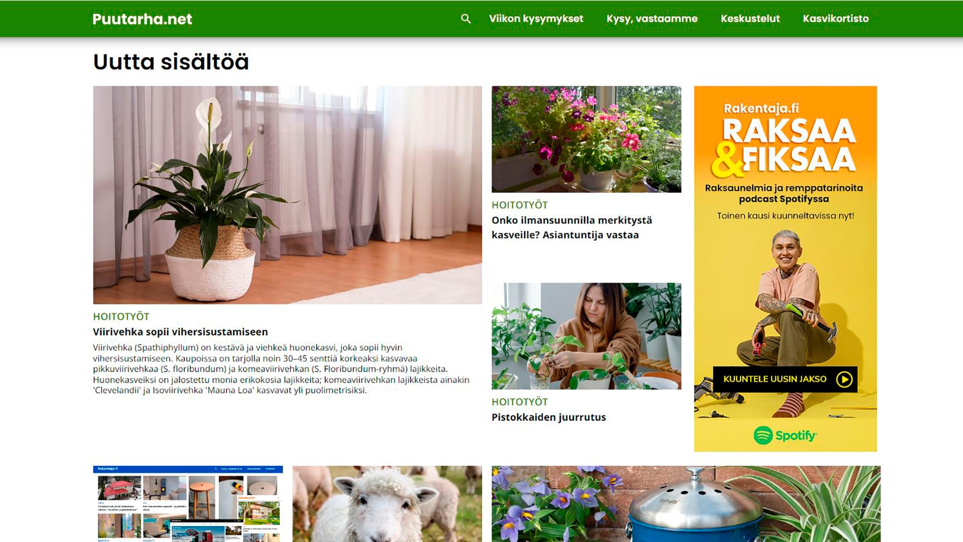 Puutarha.net