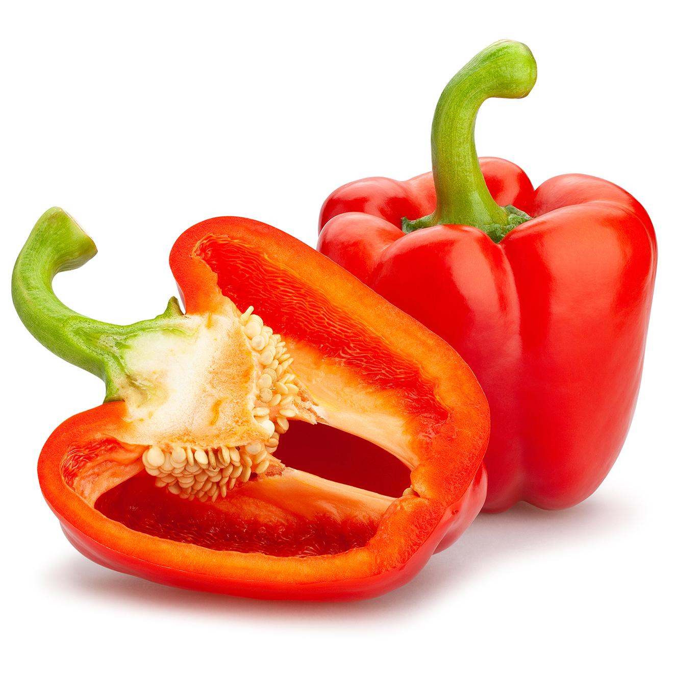 Paprika (Kuva: Adobe Stock)