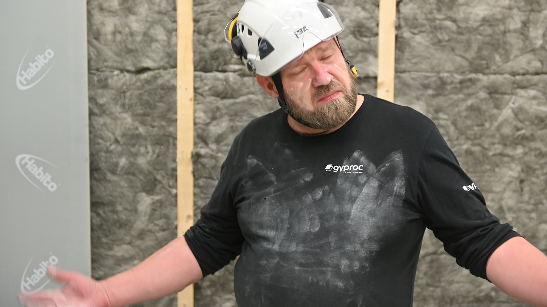 Remontoijan luottokaveri – monipuolinen kipsilevy