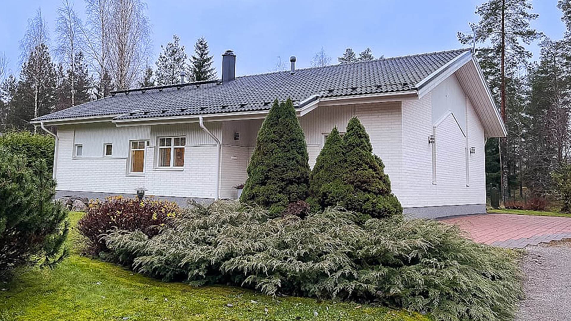 Hyvä hetki uusia kodin ilmanvaihto?