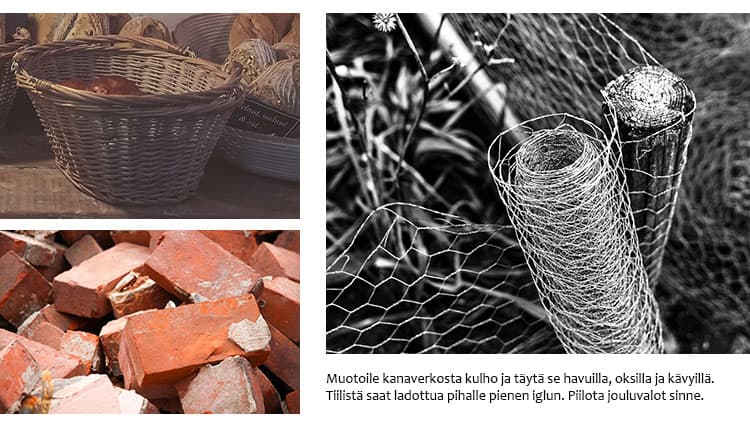 <p data-block-key="e4x5m">Ajattele laatikon ulkopuolelta.</p>