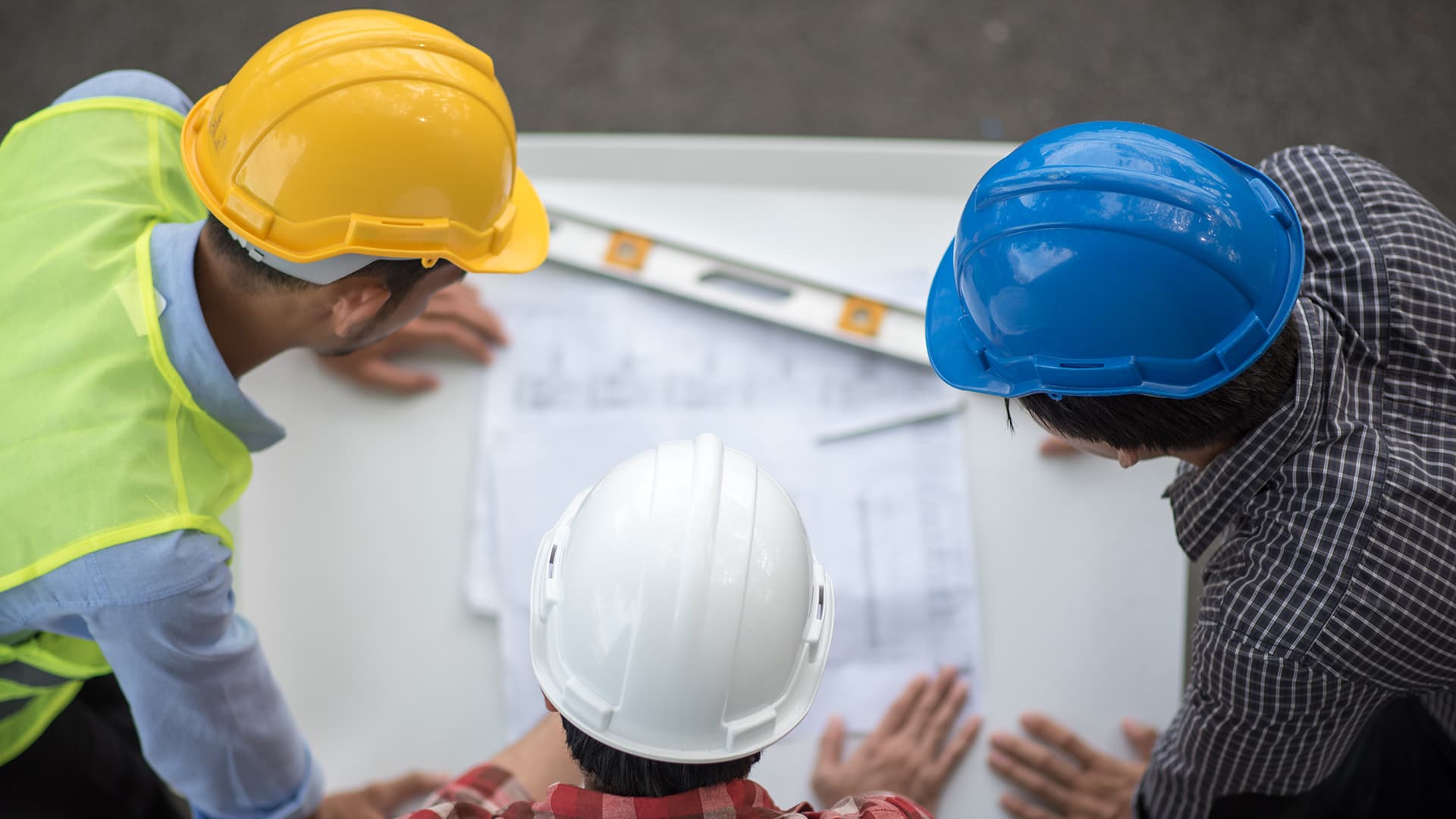 Radon vaanii vanhoissa asunnoissa - Korjausvaihtoehdoista on löydettävä oikea