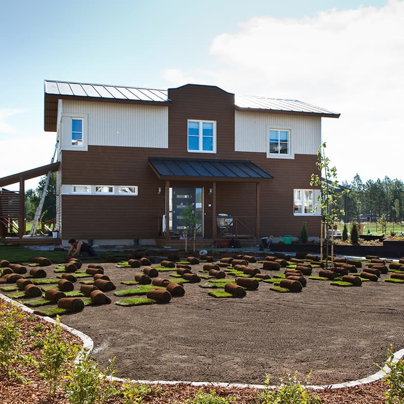 <p data-block-key="0jqdh">Siirtonurmikko aamulla (Kuva: Puutarha.net)</p>