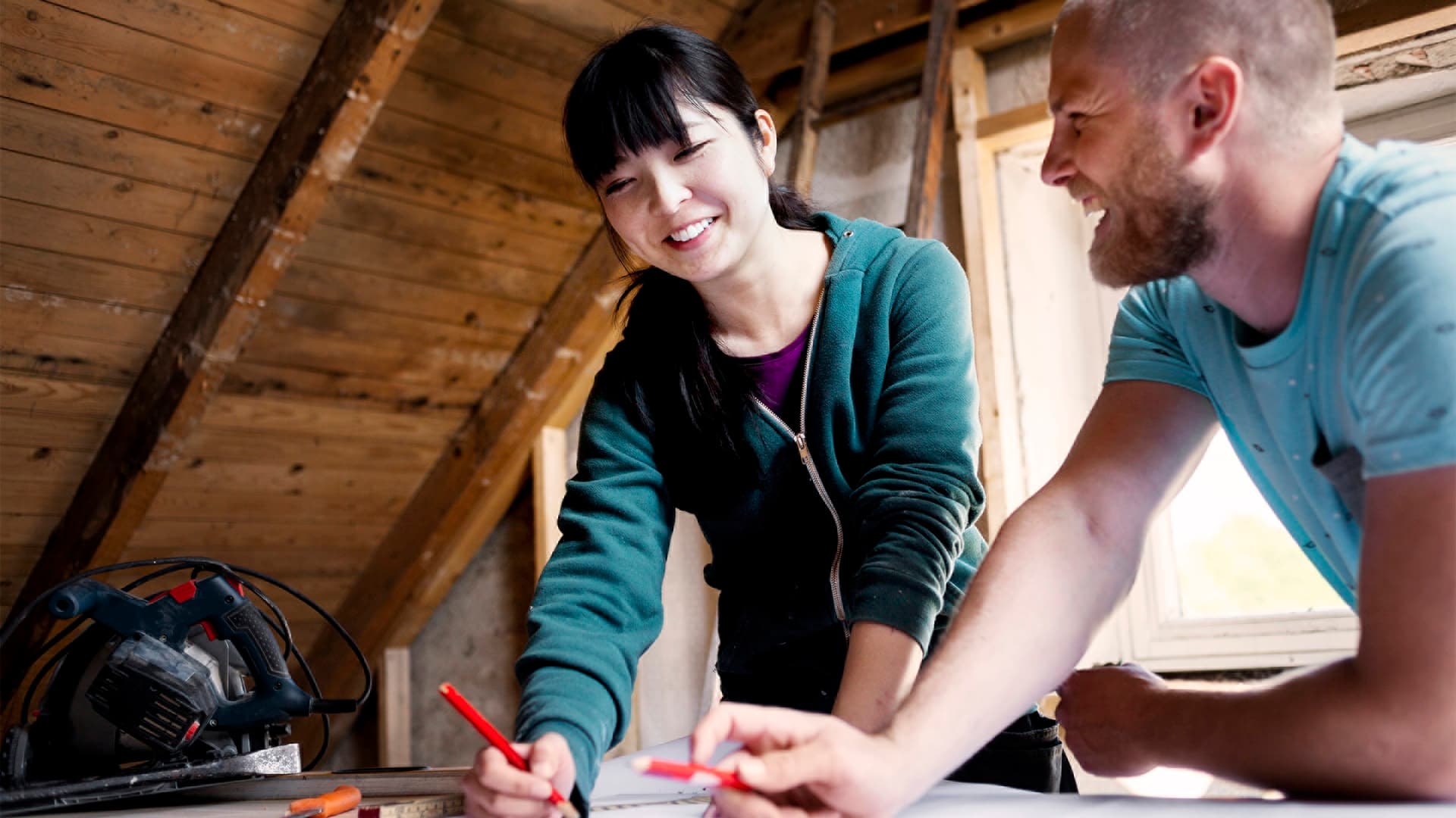 Ennen remonttia: mitä pitää purkaa ja miten suojata kotia? Osa 8