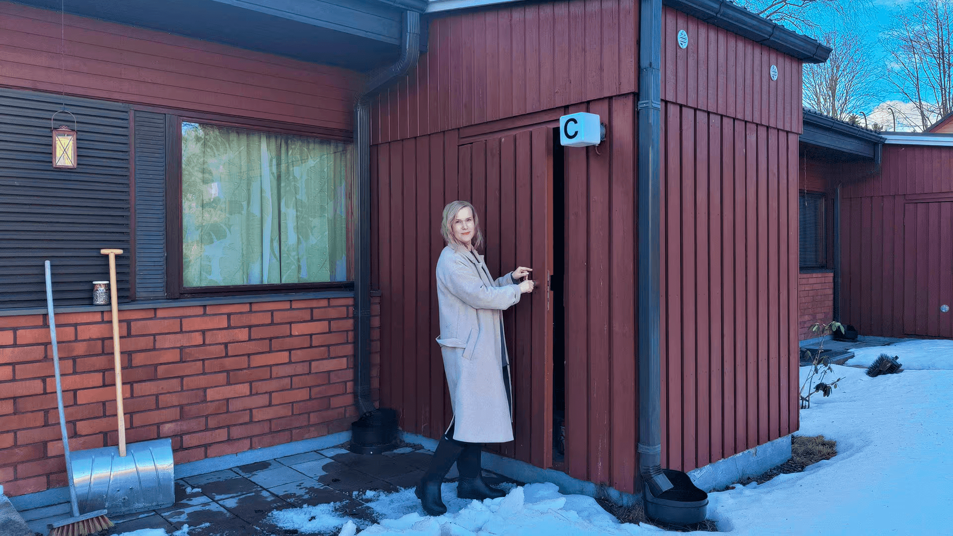 Pienen taloyhtiön haasteet kosteusongelman hoidossa