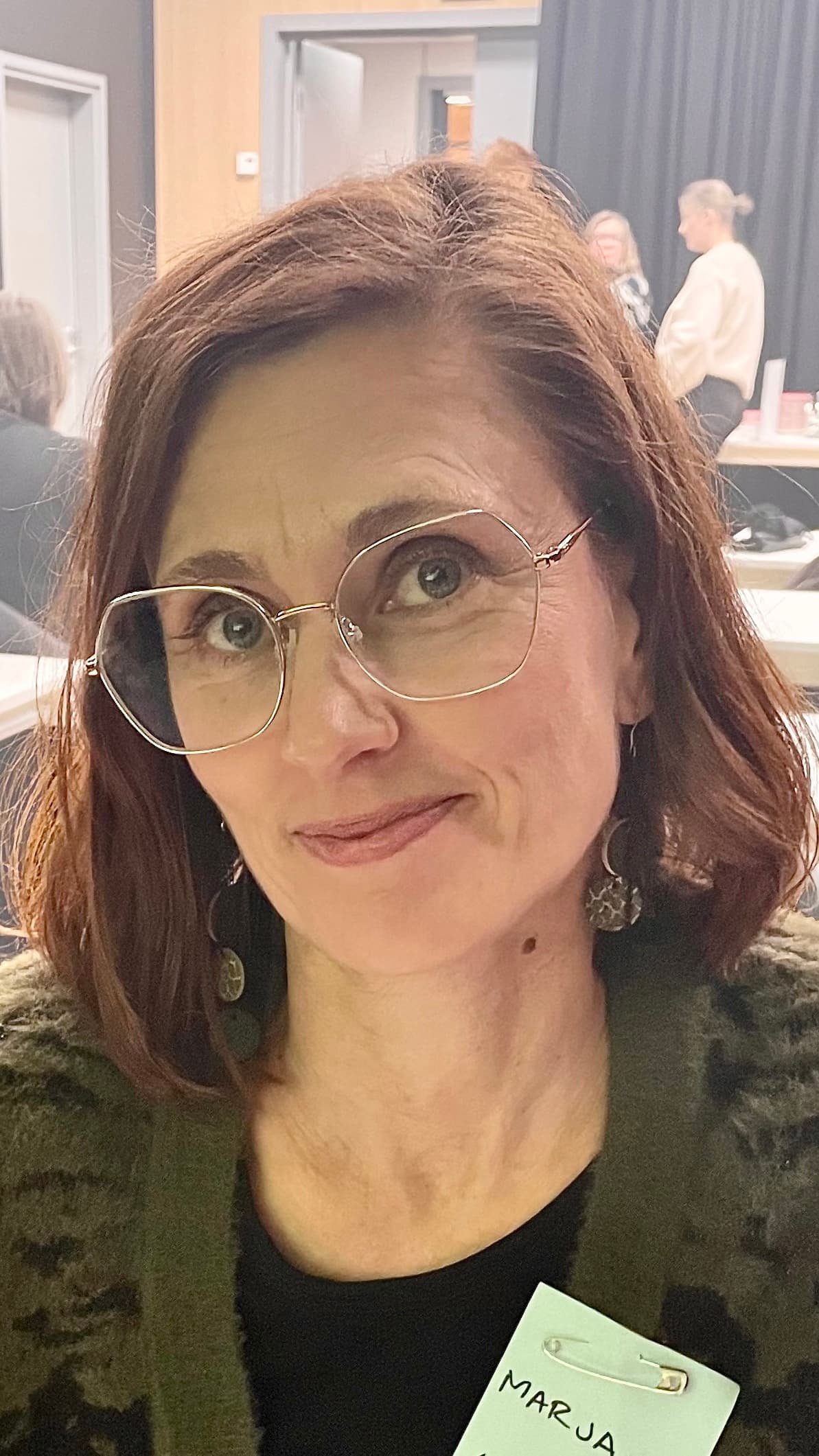 <p data-block-key="v3qmq">Puutarhasuunnittelija, hortonomi Marja Kärki</p>