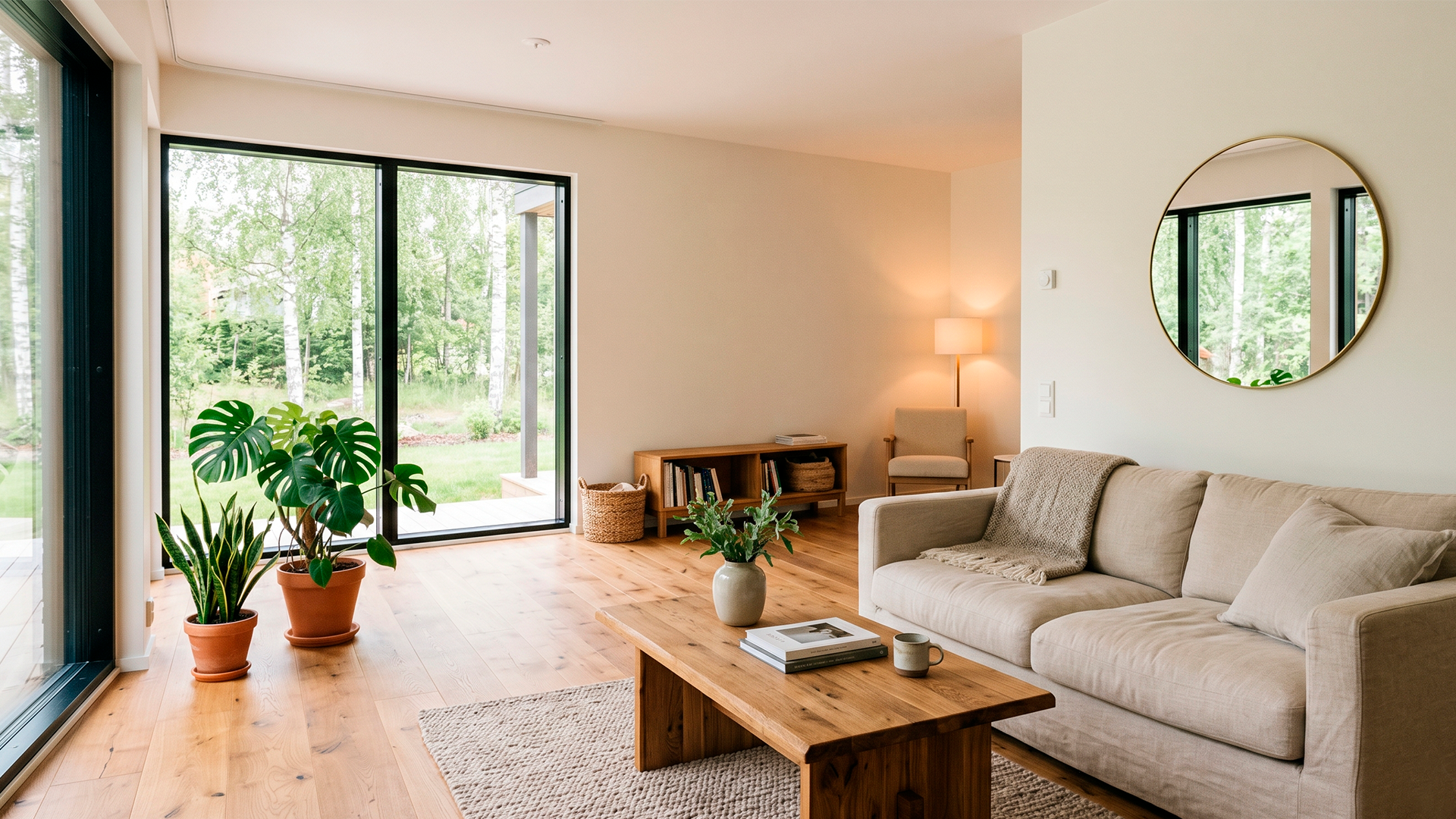 Mikä on hyvä feng shui?