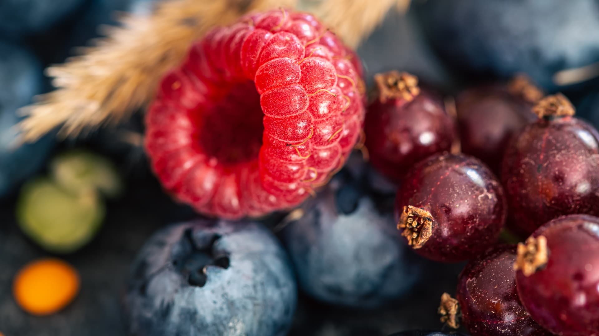 Kerää kesän maut talteen