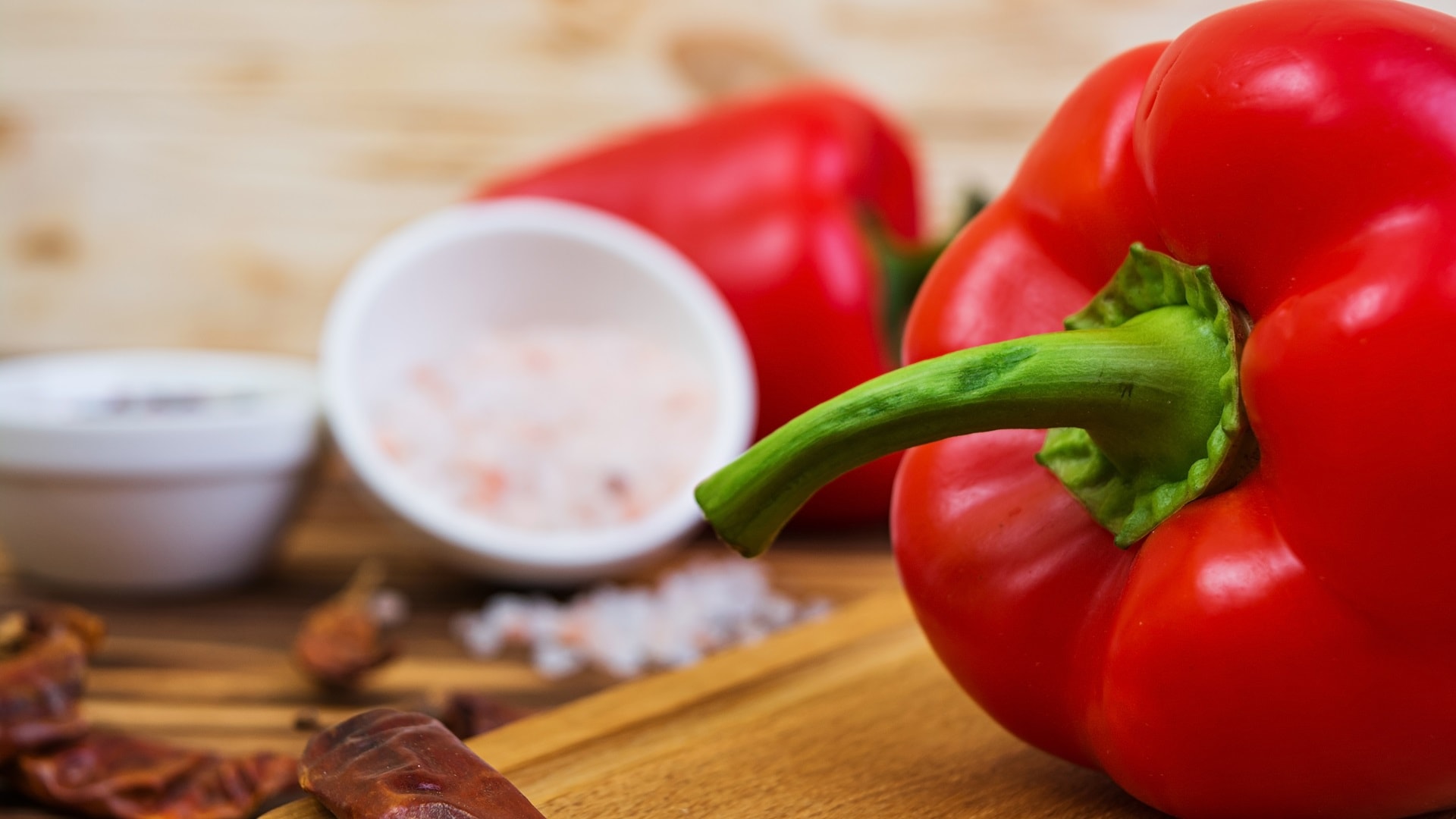 pepper-tomato-salt-different-spice-on-wooden-ba-2023-11-27-04-59-26-utc